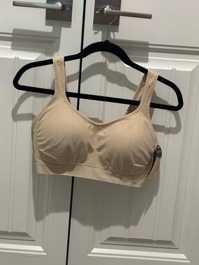 Truekind® Daily Comfort Wireless Shaper Bra. XL